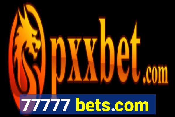 77777 bets.com